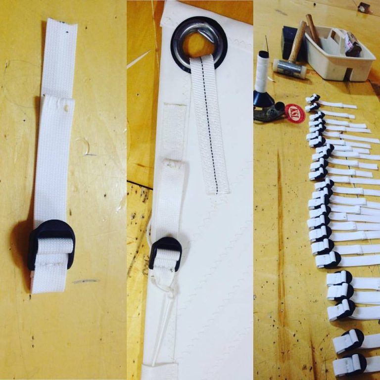 The Loft Kingston Sail Loft